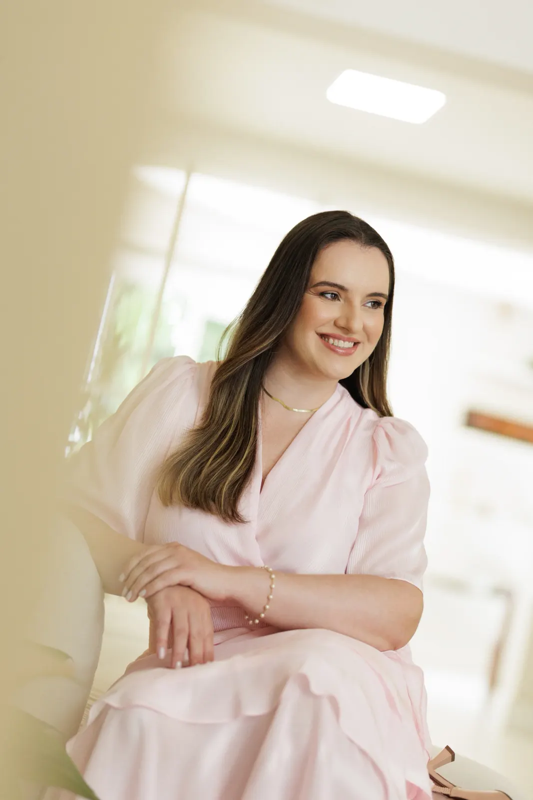 Mastopexia sem Prótese em São Paulo — Dra. Fabiana Lage